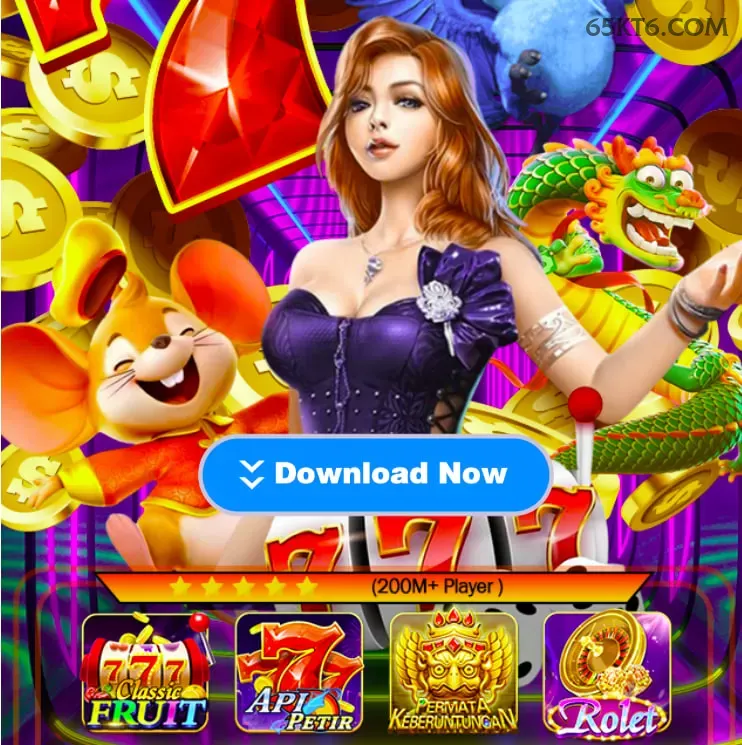 Configurações úteis dentro do app 65k