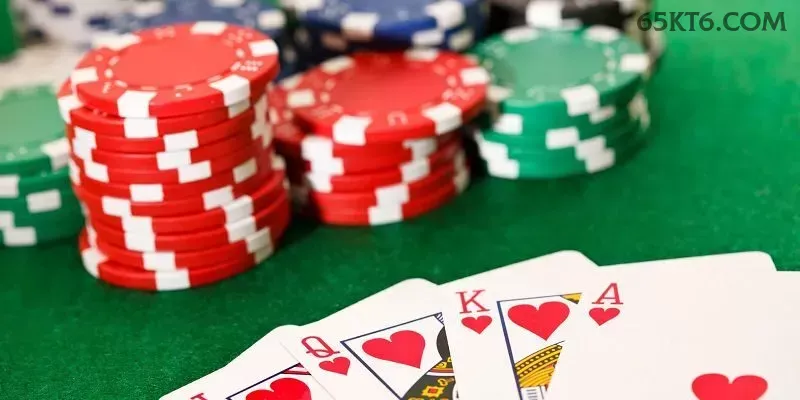 Plataforma 65k - cassino e apostas
