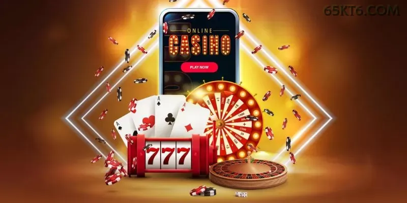 Ganhar e sacar na 65k